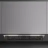 Встраиваемая вытяжка FALMEC GRUPPO INCASSO NO DROP PLUS 90 800 мм фильтры NO-DROP