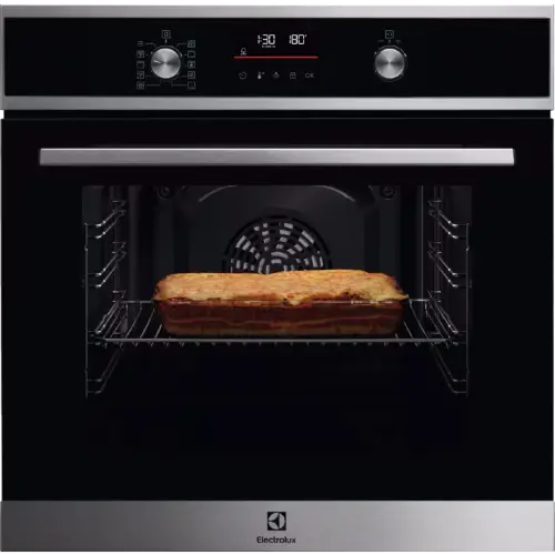 Встраиваемый духовой шкаф COF6P76BX