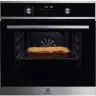 Встраиваемый духовой шкаф COF6P76BX
