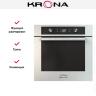 Электрический духовой шкаф KRONA BELCANTO 60 IX