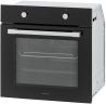 Электрический духовой шкаф KRONA MAGNETE 60 BL