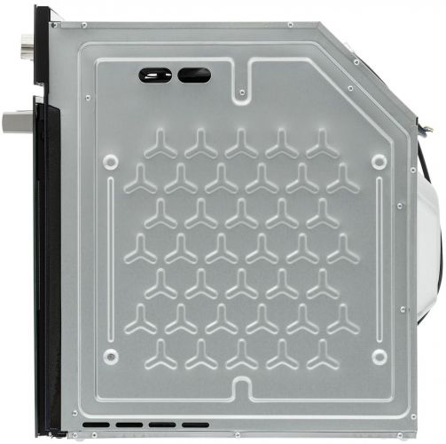 Электрический духовой шкаф KRONA MAGNETE 60 BL