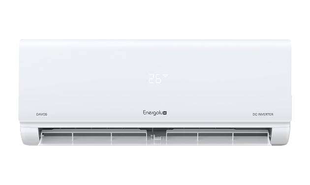 Сплит-система Energolux SAS09R1-AI/SAU09R1-AI Davos Inverter