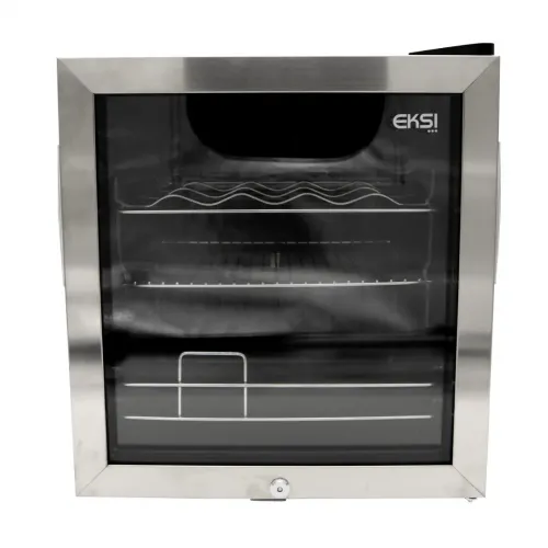 Шкаф среднетемпературный EKSI BRG46, барный