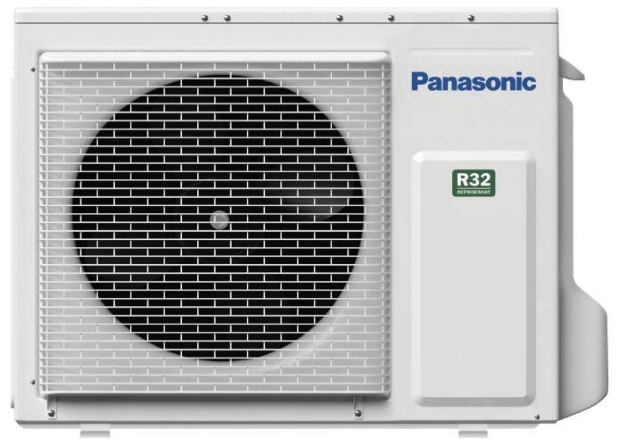Напольно-потолочная сплит-система Panasonic S-71PT2E5B/U-71PZ2E5