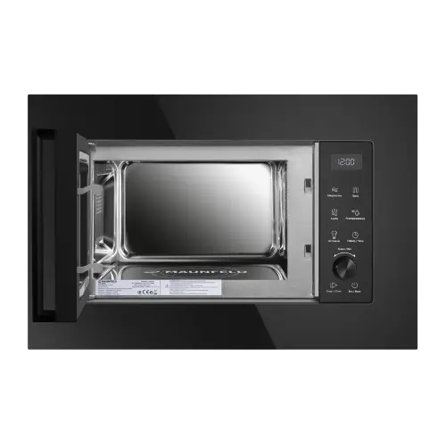 Микроволновая печь встраиваемая MAUNFELD JBMO1225FSG02