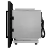Микроволновая печь встраиваемая MAUNFELD JBMO1225FSG02