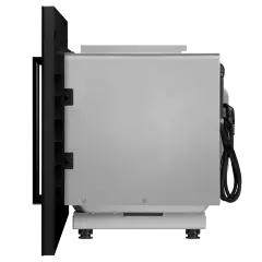 Микроволновая печь встраиваемая MAUNFELD JBMO1225FSG02