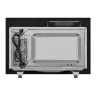 Микроволновая печь встраиваемая MAUNFELD JBMO1225FSG02