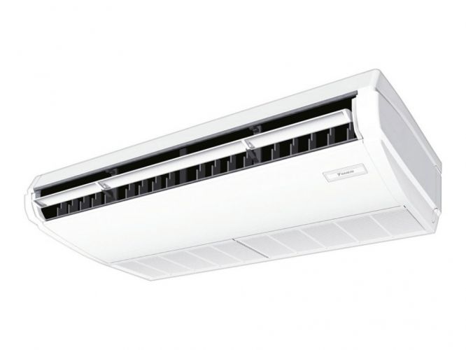 Напольно-потолочная сплит-система Daikin FHA125A/RQ125B