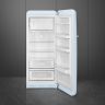 Холодильник Smeg FAB28RPB6