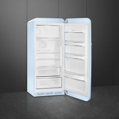 Холодильник Smeg FAB28RPB6