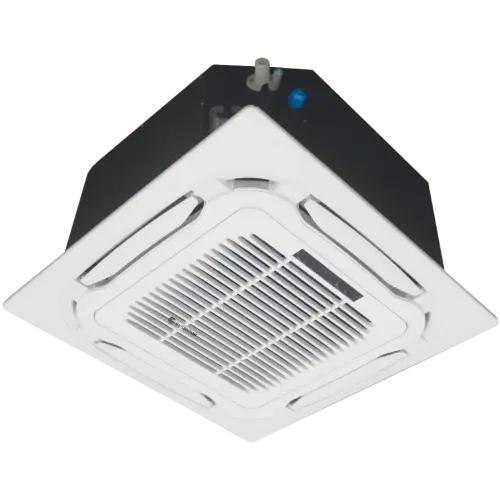 Кассетная сплит-система Systemair Sysplit Cassette C 18 EVO HP Q Compact