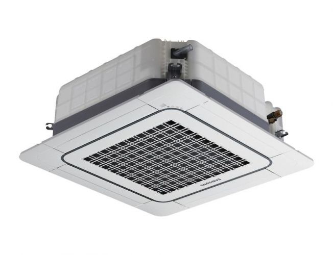 Кассетная сплит-система Samsung AC071JN4DEH/AF/AC071JX4DEH/AF