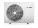 Сплит-система Xigma XG-SKY50RHA-IDU/XG-SKY50RHA-ODU Sky