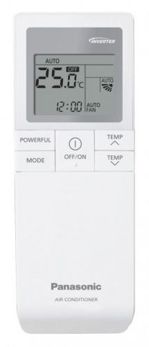 Настенная сплит-система Panasonic CS-TZ42WKEW/CU-TZ42ZKE Compact Inverter