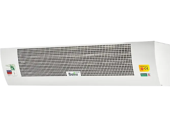 Завеса тепловая BALLU BHC-M20T12-PS