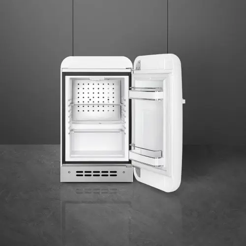Минибар Smeg FAB5RWH6