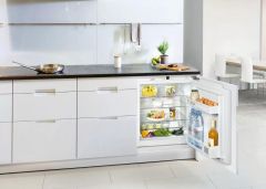 Встраиваемый холодильник Liebherr UIK 1510 Comfort