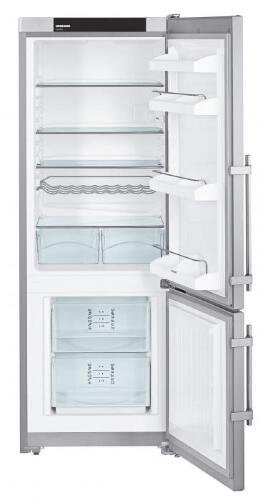 Холодильник Liebherr CUPsl 2901 Comfort