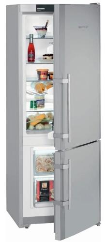 Холодильник Liebherr CUPsl 2901 Comfort