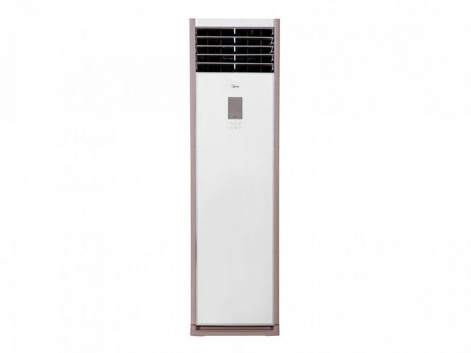 Колонная сплит-система Midea MFPA-24ARN1-QB6/MOX430-24HN1-LQB6