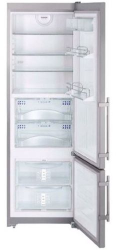 Холодильник Liebherr CBNes 3656 Premium BioFresh NoFrost