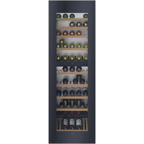 Встраиваемый винный шкаф V-ZUG WineCooler V6000 WC6T-51135