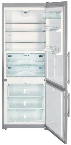 Холодильник Liebherr CBNPes 5156 Premium BioFresh NoFrost