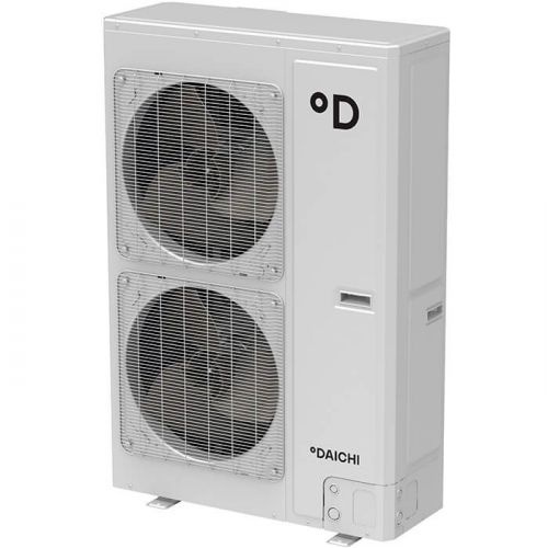Канальная сплит-система Daichi DA160ALHS1R/DF160ALS1R
