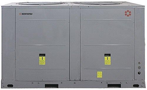 Компрессорно-конденсаторный блок Kentatsu KHHA1050CFAN3