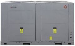 Компрессорно-конденсаторный блок Kentatsu KHHA1050CFAN3