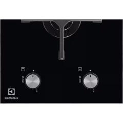 Домино ELECTROLUX EGC3322NVK