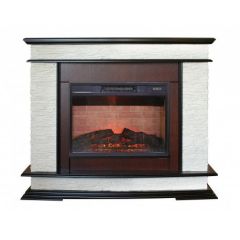 Каминокомплект RealFlame Edinburgh 24 AO c очагом Irvine 24