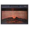 Каминокомплект RealFlame Edinburgh 24 AO c очагом Irvine 24