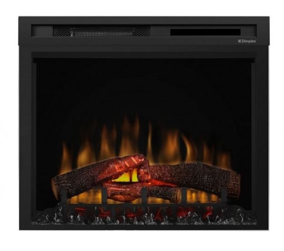 Каминокомплект Dimplex Coventry Grey с очагом XHD 28