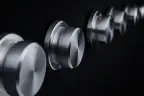 Индукционная варочная панель с вытяжкой Kuppersbusch KMI 9850.0 SR