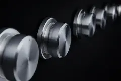 Индукционная варочная панель с вытяжкой Kuppersbusch KMI 9850.0 SR
