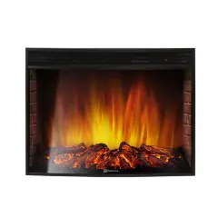 Очаг Electrolux Sphere Plus EFP/P-2720RLS N
