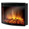 Очаг Electrolux Sphere Plus EFP/P-2720RLS N