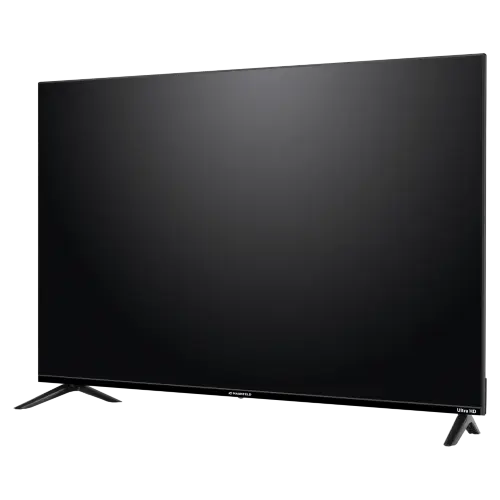 43" Телевизор MAUNFELD MLT43UST02, 4K Ultra HD, Салют ТВ