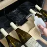 Винный шкаф Meyvel MV69-WC1-M (Холодный Клён)