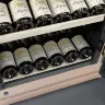 Винный шкаф Meyvel MV69-WC1-M (Холодный Клён)