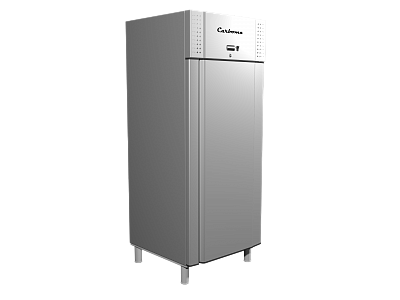 R560 Carboma INOX