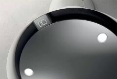 Вытяжка Elica EASY UX WH/F/50