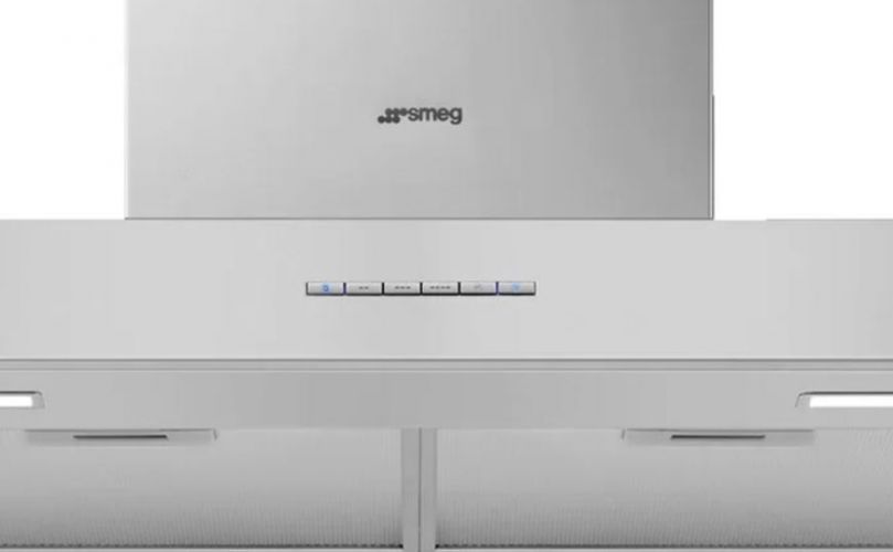 Вытяжка Smeg KBT700XE