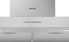 Вытяжка Smeg KBT700XE