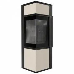 Печь Kratki PRO TORA/S FOKOS SALE
