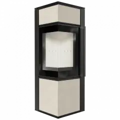 Печь Kratki PRO TORA/S FOKOS SALE