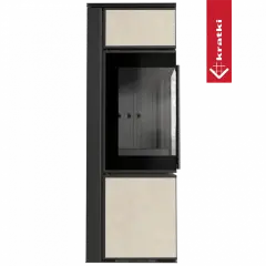 Печь Kratki PRO TORA/S FOKOS SALE